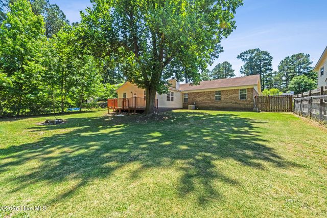 3522 Stoney Brook Road, Augusta, GA 30906