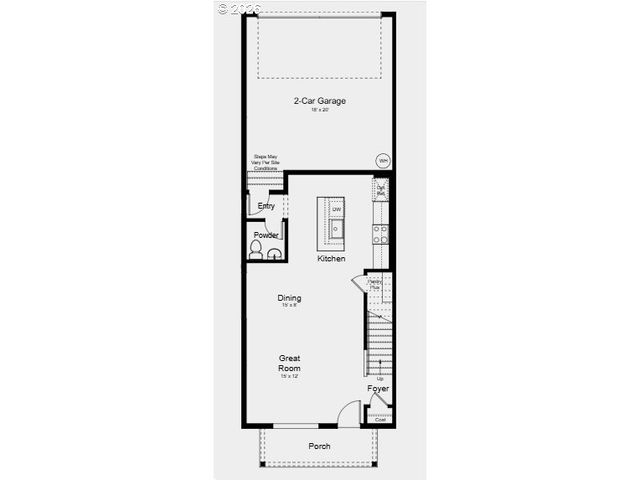 421 Sw 31ST St, Battle Ground, WA 98604