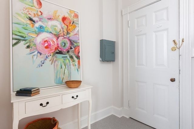 16 Chauncy 47, Cambridge, MA 02138