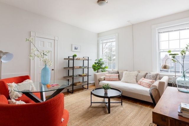 16 Chauncy 47, Cambridge, MA 02138