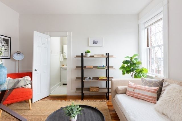 16 Chauncy 47, Cambridge, MA 02138