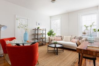 16 Chauncy 47, Cambridge, MA 02138