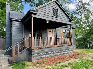 319 S 4th Street, Mccomb, MS 39648