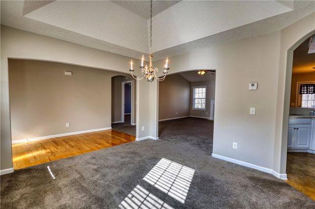 1127 Bradford Park Drive, Auburn, GA 30011