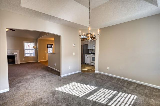 1127 Bradford Park Drive, Auburn, GA 30011