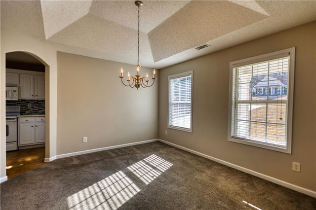 1127 Bradford Park Drive, Auburn, GA 30011