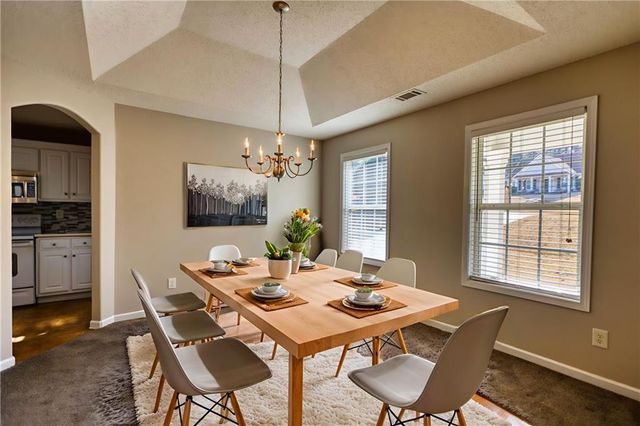 1127 Bradford Park Drive, Auburn, GA 30011