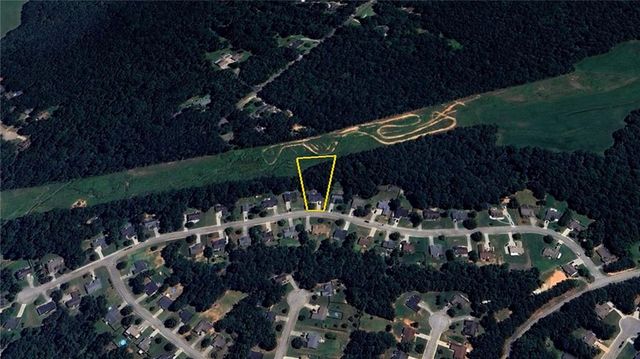 1127 Bradford Park Drive, Auburn, GA 30011