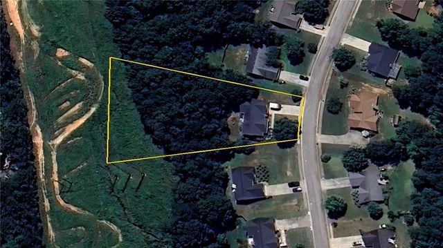 1127 Bradford Park Drive, Auburn, GA 30011