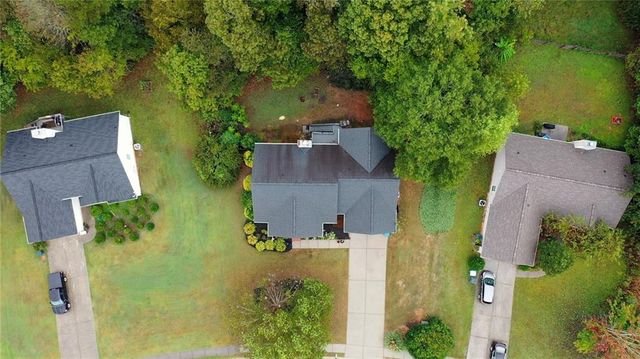 1127 Bradford Park Drive, Auburn, GA 30011