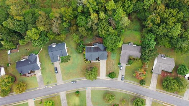 1127 Bradford Park Drive, Auburn, GA 30011