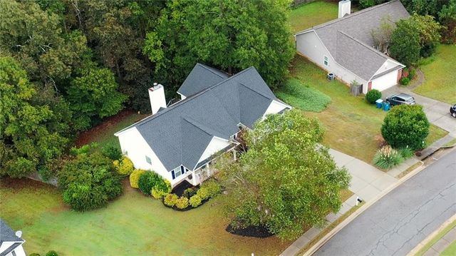 1127 Bradford Park Drive, Auburn, GA 30011