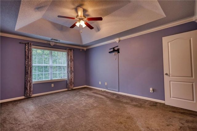 1127 Bradford Park Drive, Auburn, GA 30011