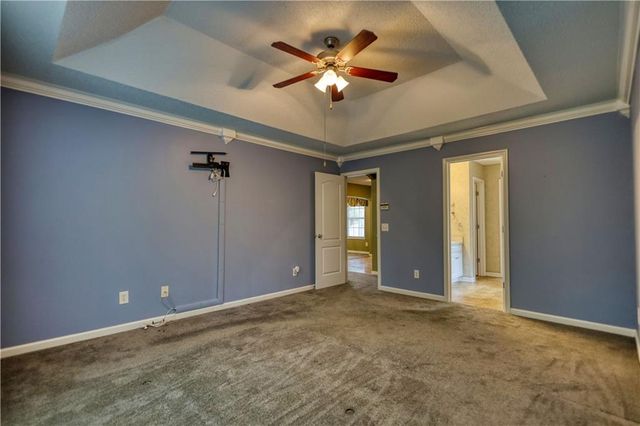 1127 Bradford Park Drive, Auburn, GA 30011