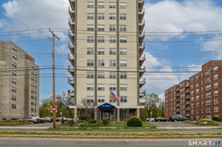 2370 North Avenue 4C, Bridgeport, CT 06604