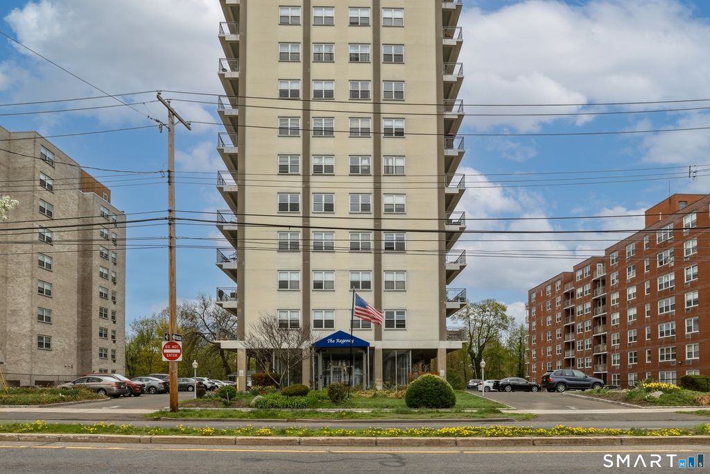 2370 North Avenue 4C, Bridgeport, CT 06604