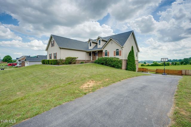 136 Mystic Lane, Jonesborough, TN 37659