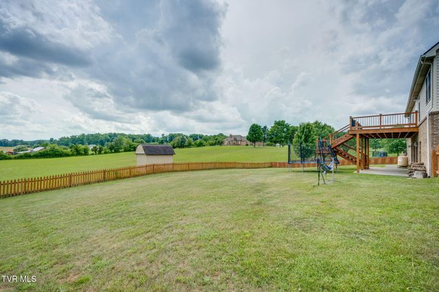 136 Mystic Lane, Jonesborough, TN 37659