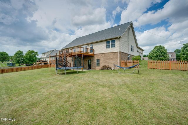 136 Mystic Lane, Jonesborough, TN 37659