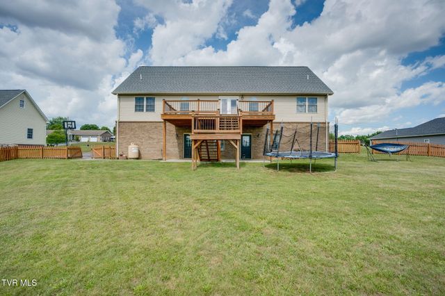 136 Mystic Lane, Jonesborough, TN 37659