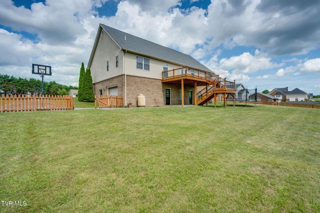 136 Mystic Lane, Jonesborough, TN 37659