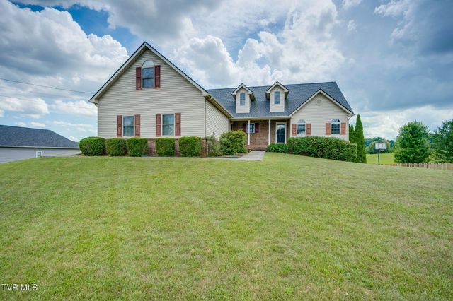 136 Mystic Lane, Jonesborough, TN 37659