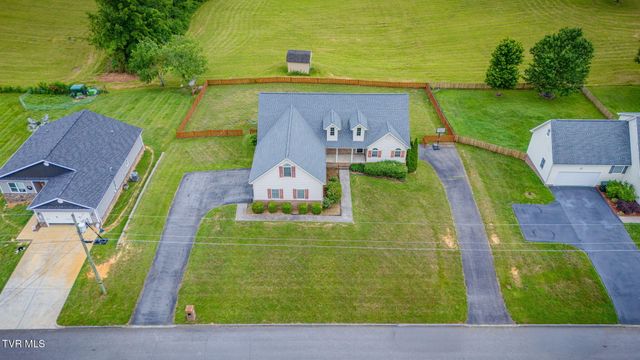 136 Mystic Lane, Jonesborough, TN 37659