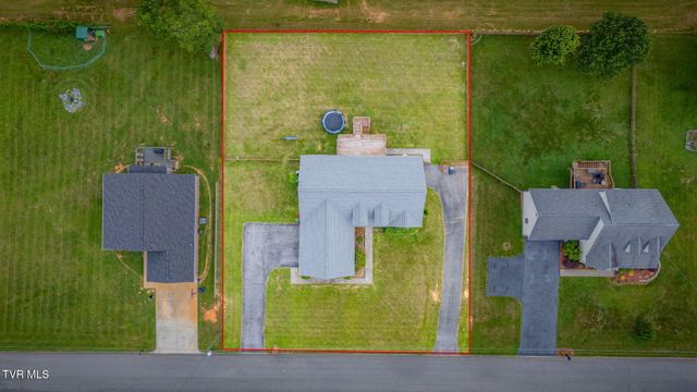136 Mystic Lane, Jonesborough, TN 37659