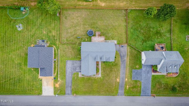 136 Mystic Lane, Jonesborough, TN 37659