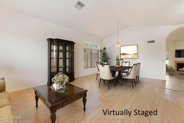 6031 E SCAFELL Circle, Mesa, AZ 85215