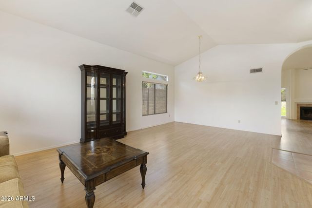 6031 E SCAFELL Circle, Mesa, AZ 85215