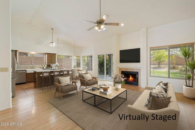6031 E SCAFELL Circle, Mesa, AZ 85215