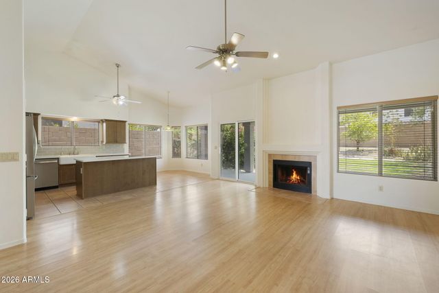 6031 E SCAFELL Circle, Mesa, AZ 85215