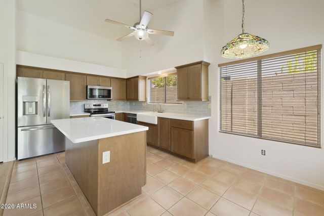 6031 E SCAFELL Circle, Mesa, AZ 85215