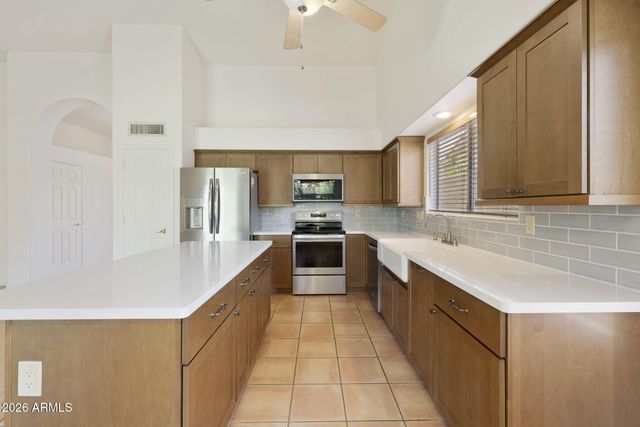 6031 E SCAFELL Circle, Mesa, AZ 85215