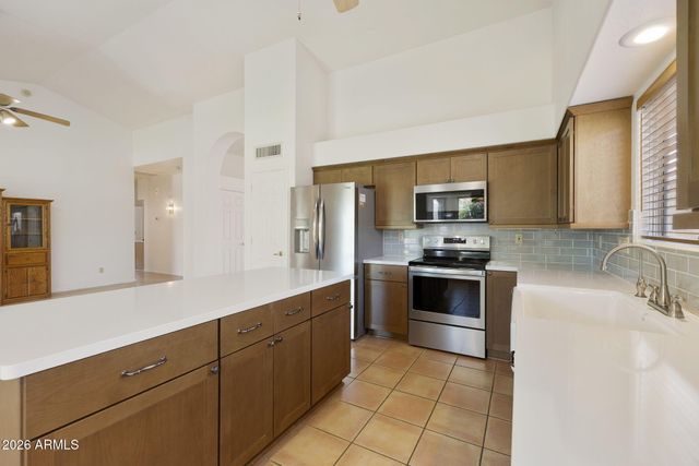 6031 E SCAFELL Circle, Mesa, AZ 85215