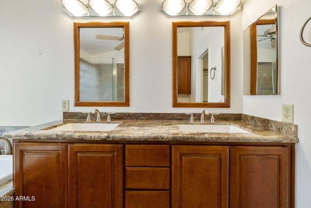 6031 E SCAFELL Circle, Mesa, AZ 85215
