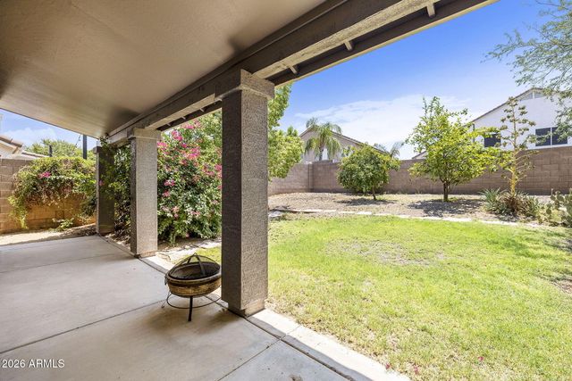 6031 E SCAFELL Circle, Mesa, AZ 85215