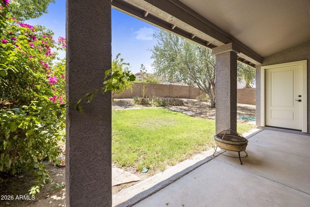 6031 E SCAFELL Circle, Mesa, AZ 85215