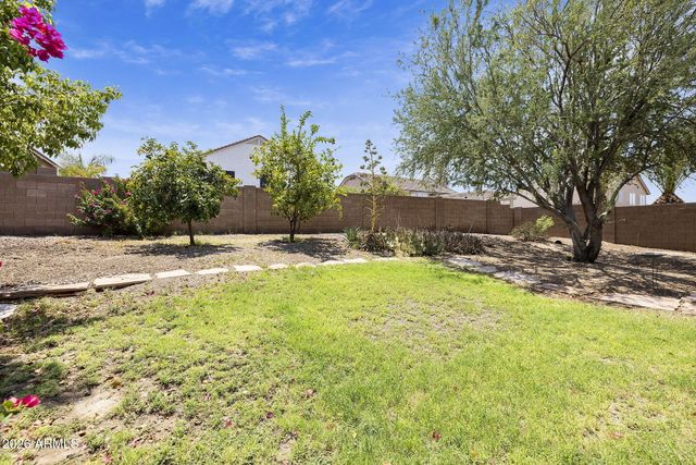 6031 E SCAFELL Circle, Mesa, AZ 85215