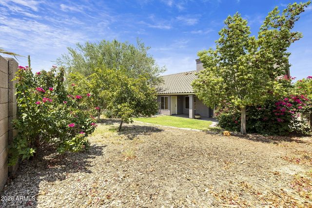 6031 E SCAFELL Circle, Mesa, AZ 85215