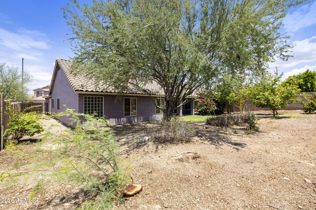 6031 E SCAFELL Circle, Mesa, AZ 85215
