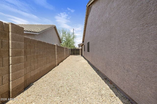 6031 E SCAFELL Circle, Mesa, AZ 85215