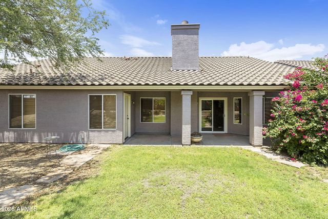 6031 E SCAFELL Circle, Mesa, AZ 85215