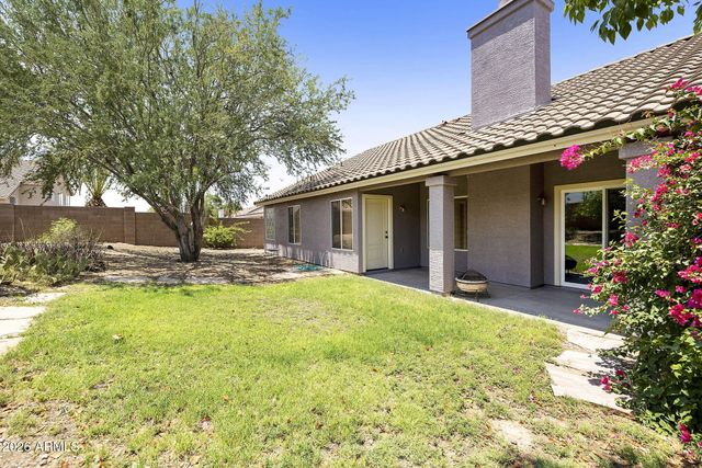 6031 E SCAFELL Circle, Mesa, AZ 85215