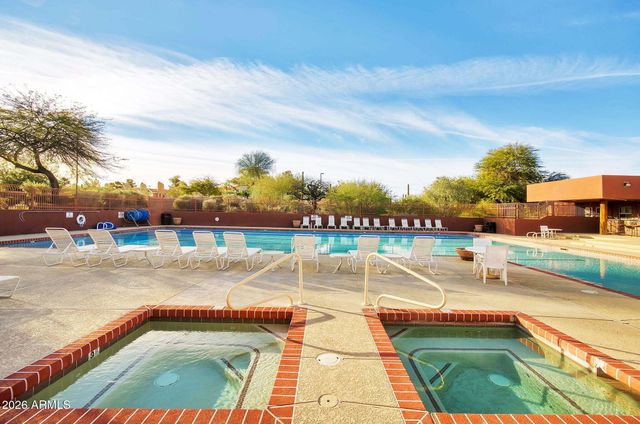 6031 E SCAFELL Circle, Mesa, AZ 85215
