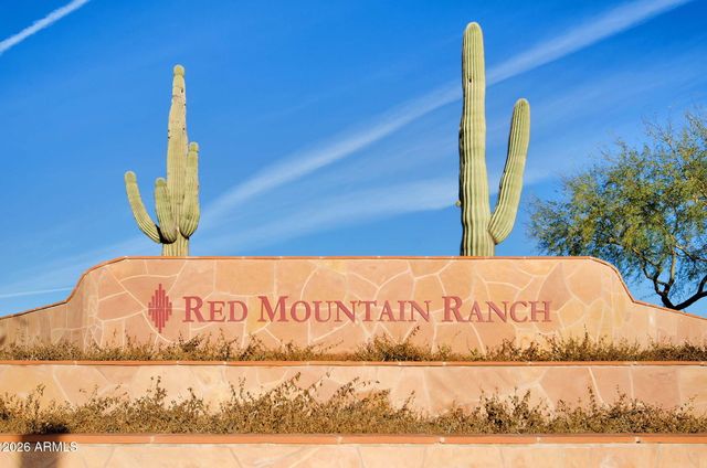 6031 E SCAFELL Circle, Mesa, AZ 85215