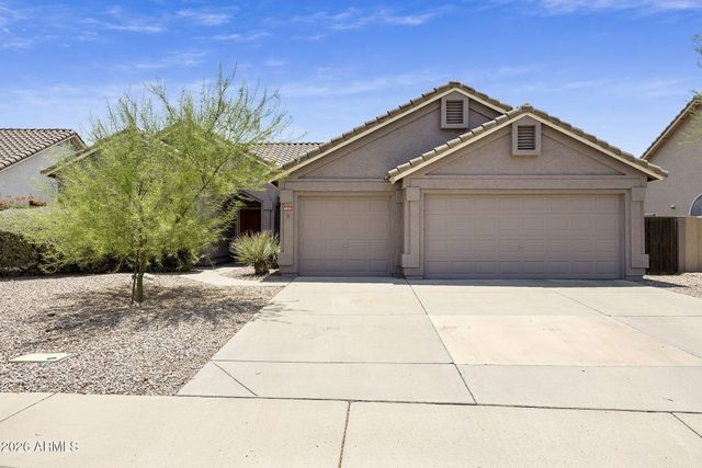6031 E SCAFELL Circle, Mesa, AZ 85215