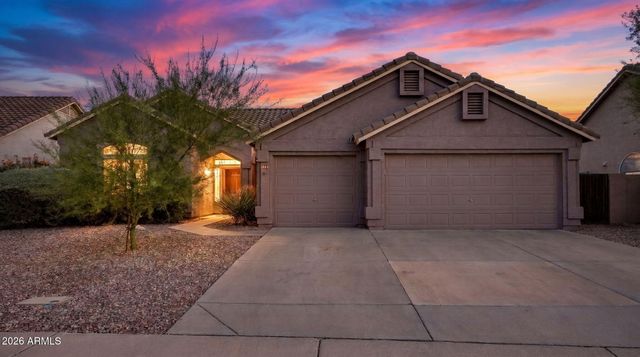 6031 E SCAFELL Circle, Mesa, AZ 85215