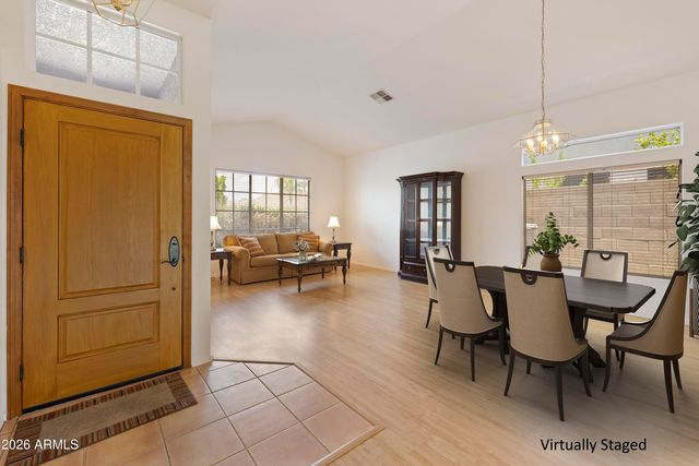 6031 E SCAFELL Circle, Mesa, AZ 85215